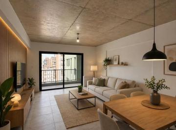 Departamento · 42m² · 1 Ambiente · Departamento en Venta en España Al 1300