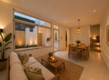 Casa · 75m² · 3 Ambientes · Casa Cerrito 1266