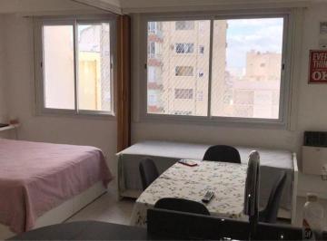 Departamento · 26m² · 1 Ambiente · Departamento Monoambiente en Venta - 1 Baño - 26 m² - Mar del Plata