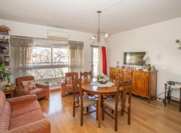 Departamento · 40m² · 2 Ambientes · Venta Depto 2 Amb Villa del Parque Apto Credito