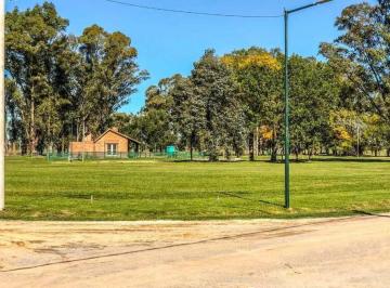 Terreno · 1000m² · Terreno en Venta - 1.000 m² - San Vicente