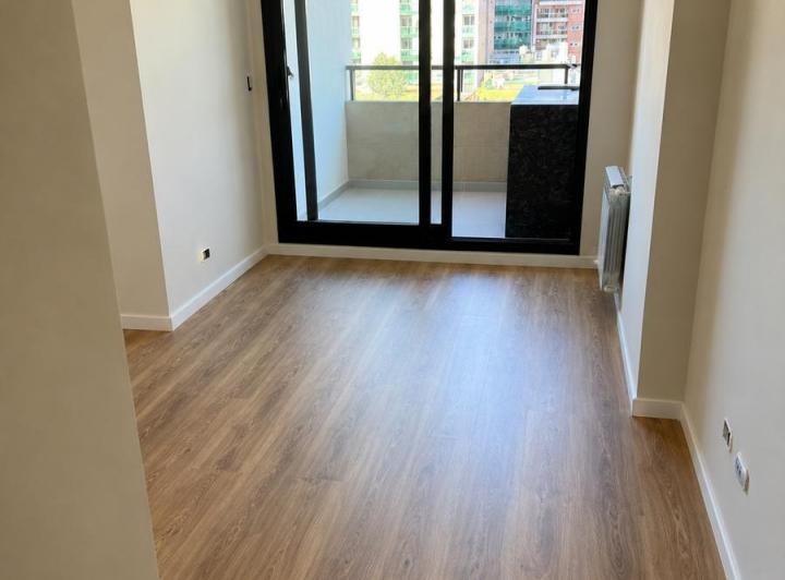 Departamento · 50m² · 2 Ambientes