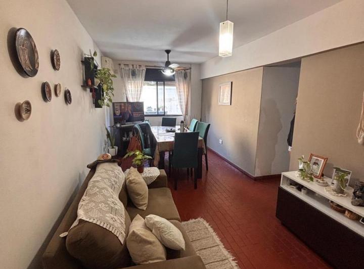 Departamento · 58m² · 6 Ambientes