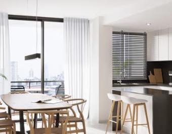 Departamento · 72m² · 3 Ambientes · Departamento en Centro