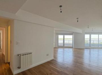 Departamento · 124m² · 4 Ambientes · 1 Cochera · Departamento en Martin