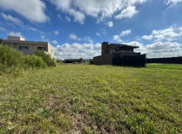 Terreno · 693m² · Terreno en Venta en Don Mateo Etapa 1