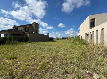 Terreno · 693m² · Terreno en Venta en Don Mateo Etapa 1