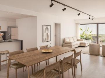 Departamento · 102m² · 4 Ambientes · Departamento en Centro