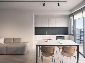 Departamento · 55m² · 3 Ambientes · Departamento en Centro