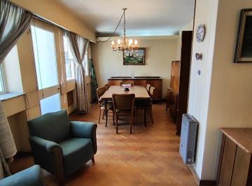 Departamento · 63m² · 3 Ambientes · Departamento en Venta - 2 Dorm. 1 Baño - 69 m² - Almagro