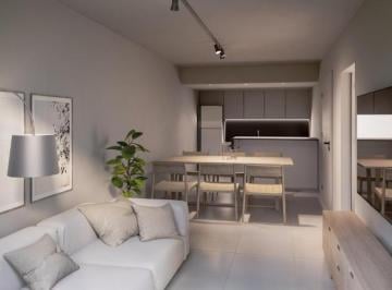 Departamento · 44m² · 2 Ambientes · Departamento en Centro