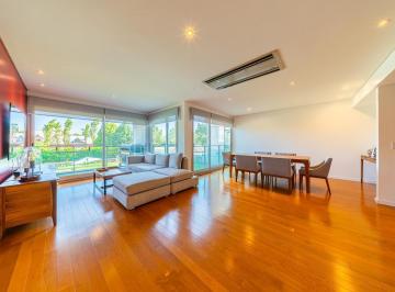 Departamento · 84m² · 2 Ambientes · 1 Cochera · Departamento en Venta en Fisherton. Schweitzer 9074