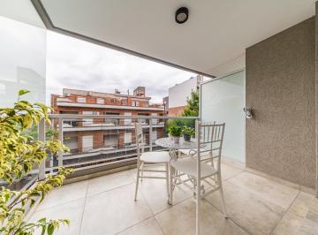 Departamento · 73m² · 3 Ambientes · Departamento en Echesortu