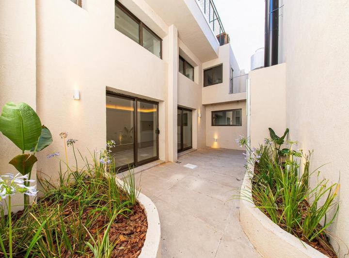 Casa · 114m² · 5 Ambientes