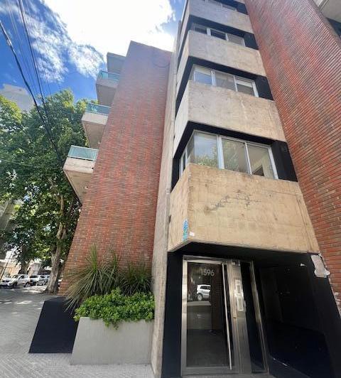 Departamento · 29m²