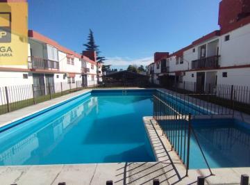 Departamento · 35m² · 2 Ambientes · Complejo con Quincho - Piscina - Ideal Inversion Para Alquiler Temporario