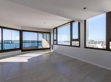 Departamento · 139m² · 4 Ambientes · Venta Departamento de 2 Dorm. con Vista Al Río y Puente Rosario - Victoria (Brisa) Piso 14