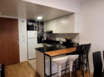 Departamento · 43m² · 2 Ambientes · 1 Cochera · Torres Astor Nuñez, Full Amenities Vista Abierta, Cochera