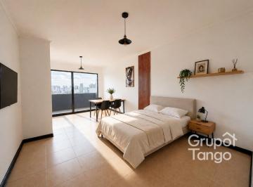 Departamento · 29m² · 1 Ambiente · Venta Deparatento Boedo Monoambiente Balcón Pileta Sum Parrilla Gimnasio