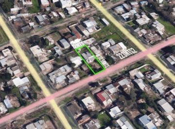 Terreno · 223m² · Terreno Venta - 12x30,58 m - 223 m² Totales - Quilmes