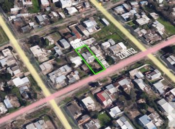 Terreno · 223m² · Terreno Venta - 12x30,58 m - 223 m² Totales - Quilmes
