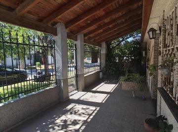 Casa · 128m² · 4 Ambientes · Casa en Rosario