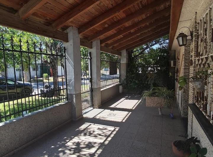 Casa · 128m² · 4 Ambientes