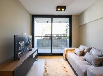 Departamento · 45m² · 2 Ambientes · Departamento en Centro