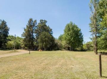 Terreno · 780m² · Terreno en Venta en Barrio Cerrado La Catalina