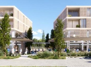 Oficina comercial · 36m² · 1 Ambiente · Oficina en Centro