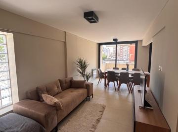 Departamento · 102m² · 4 Ambientes · 1 Cochera · Departamento en Centro