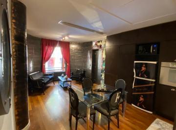 Departamento · 60m² · 2 Ambientes · Departamento en Venta - 1 Dormitorio 1 Baño - 60 m² - Puerto Madero