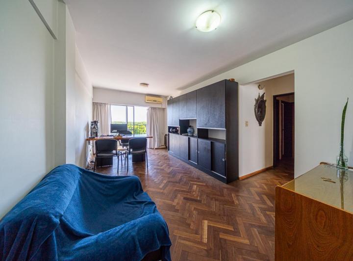 Departamento · 65m² · 4 Ambientes · 1 Cochera