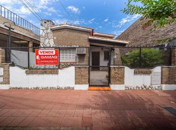 Casa · 80m² · 4 Ambientes · Casa en Venta en México Al 1200