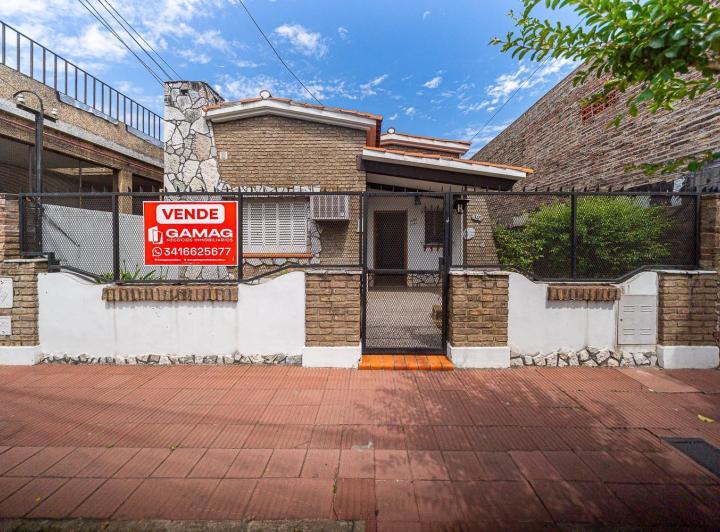 Casa · 80m² · 4 Ambientes