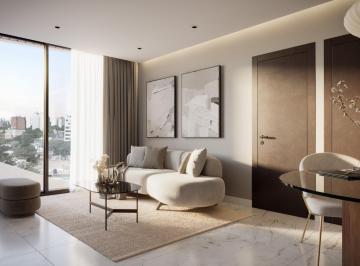 Departamento · 64m² · 3 Ambientes · 1 Cochera · Departamento de Pozo en Venta - 2 Dorm. 1 Baño - 72 m² - Syrian - La Plata