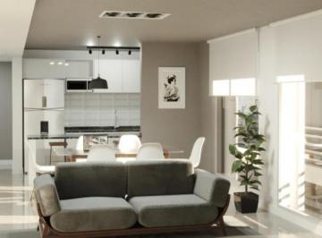 Departamento · 94m² · 4 Ambientes · 1 Cochera · Departamento 3 Dorm. con Cochera
