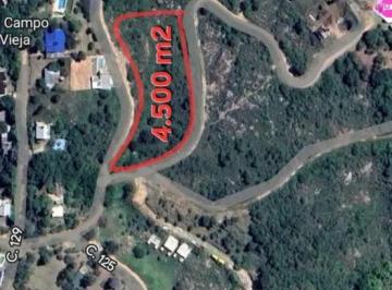 Terreno , Villa Carlos Paz · Lote 4500 m en Villa Carlos Paz