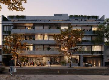 Departamento · 66m² · 4 Ambientes · Departamento en Abasto