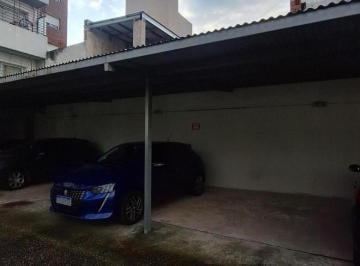 Garage · 11m² · Cochera en Abasto