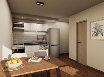 Departamento · 40m² · 1 Ambiente · Departamento en Centro