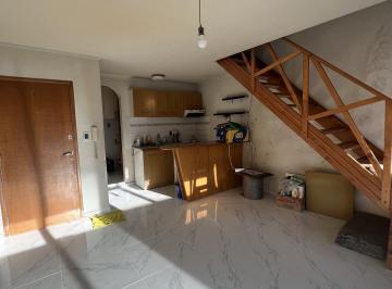 Departamento · 70m² · 3 Ambientes · Departamento en Venta en Santiago 1652 Piso 3.