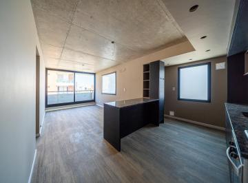 Departamento · 47m² · 2 Ambientes · Departamento en Abasto