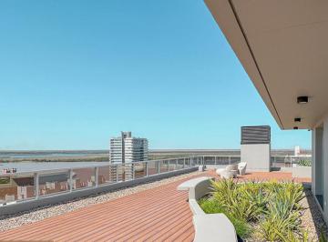 Departamento · 105m² · 4 Ambientes · Departamento en Venta en Distrito Norte Torre Genoa.