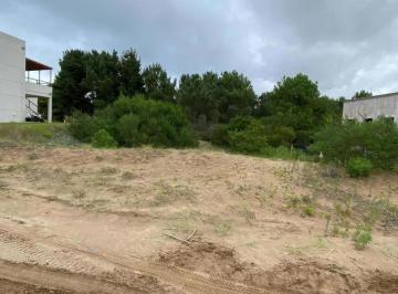 Terreno · 873m² · Terreno en Venta - 873 m² - Barrio Ecuestre, Costa Esmeralda