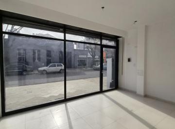 Local comercial · 60m² · 1 Ambiente · Local en República de La Sexta