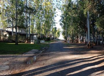Terreno · 896m² · Terreno en Venta en Puerto Paraiso Barrio Privado con Bajada Al Rìo en Gral. Lagos.