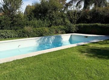 pileta · En Venta Oportunidad Casa Barrio Pevero Pilar Golf