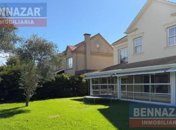 Parque · En Venta Oportunidad Casa Barrio Pevero Pilar Golf