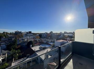 Departamento · 45m² · 2 Ambientes · Venta Departamento 2 Ambientes con Balcón Saavedra